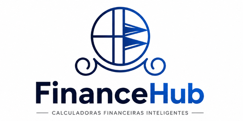 FinanceHub — Calculadoras Financeiras Inteligentes